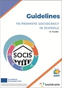 Guidelines SOCIS - Sociocracy in Schools