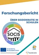 Research Report SOCIS - Sociocracy in Schools