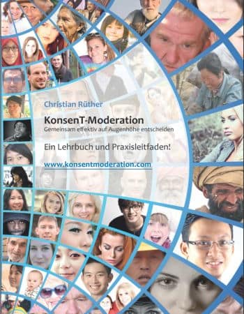 buch_moderation_ruether cover